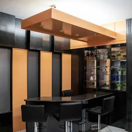 Christine's Downtown