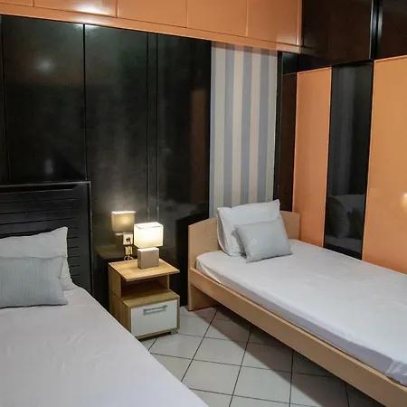 Christine's Downtown Kavala