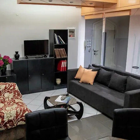 Apartament Christine's Downtown *