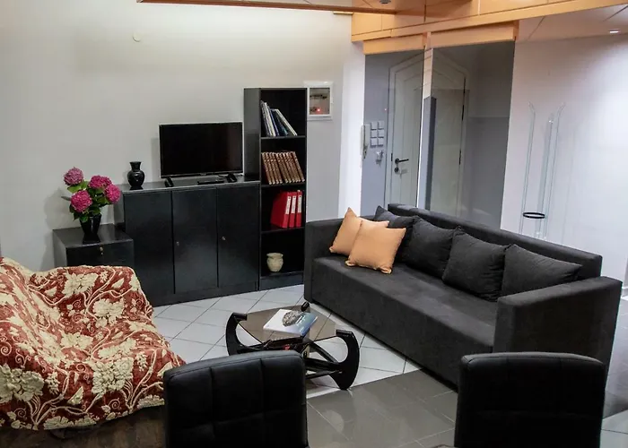 Apartament Christine's Downtown *